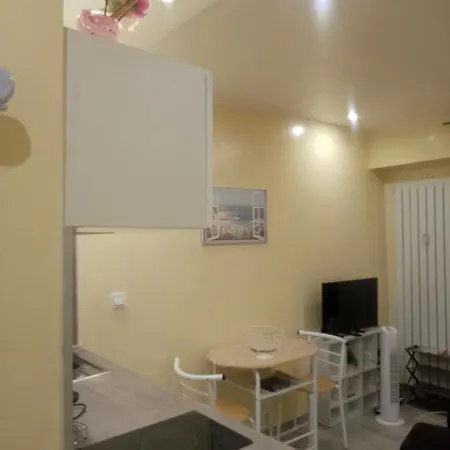 Regina Διαμέρισμα Κάννες